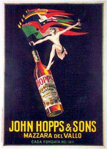 john hopps & sons bazzi