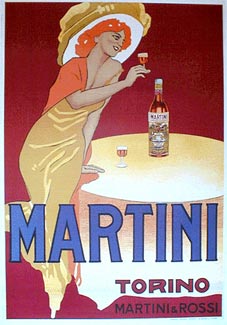 martini dudovich 1950