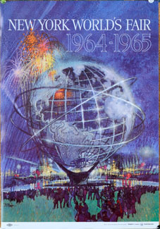 worlds fair 1964