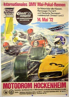 motodrom hockenheim 1972 koch