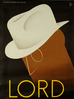lord hats garetto