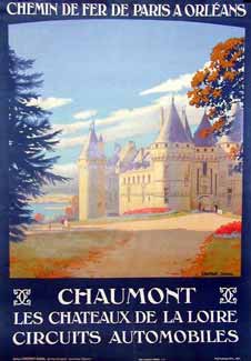 Chaumont Constant Duval