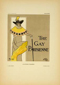 Gay Parisienne