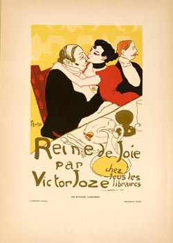 Reine Lautrec