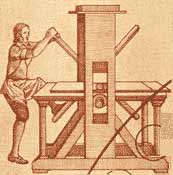 stone lithography