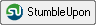 stumbleupon toolbar